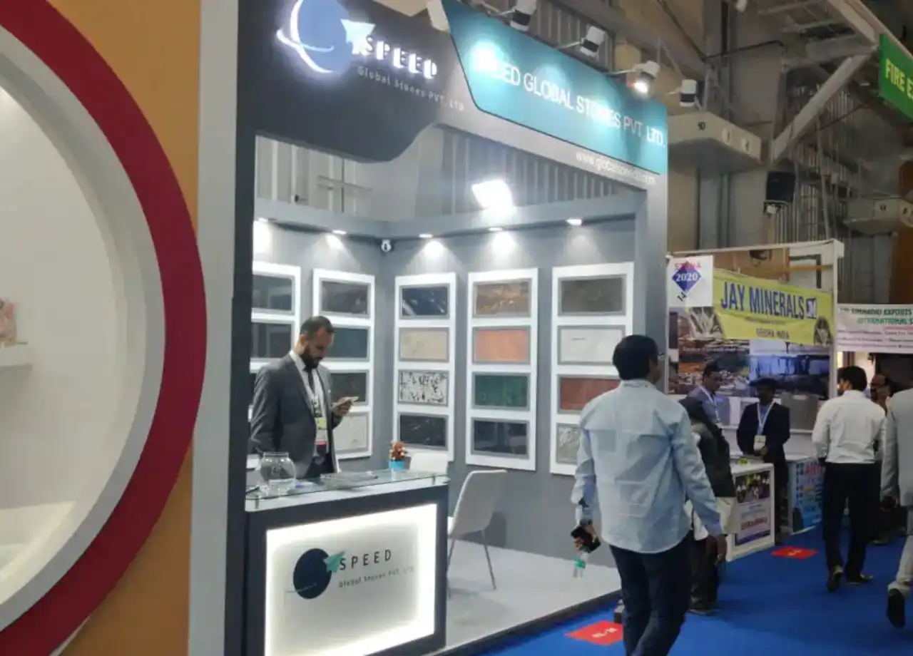 SPEED GLOBAL |  Sqmt